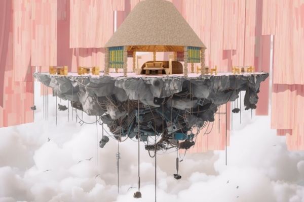 Lionel Jadot sera le designer de l’année à Maison&Objet